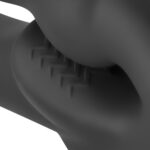 no parts morgan strapless strap on dildo 22 cm black - galeria 10