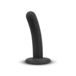 no parts logan dildo 13 5 cm black - galeria 1