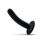 no parts logan dildo 13 5 cm black - galeria 2