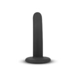 no parts logan dildo 13 5 cm black - galeria 4