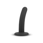 no parts logan dildo 13 5 cm black - galeria 5