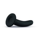 no parts logan dildo 13 5 cm black - galeria 7