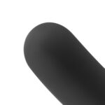 no parts logan dildo 13 5 cm black - galeria 8
