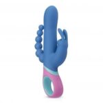 wibrator vice double vibrator - zdjęcie produktu