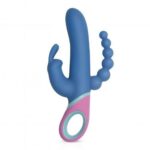 wibrator vice double vibrator - galeria 2