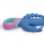 wibrator vice double vibrator - galeria 3