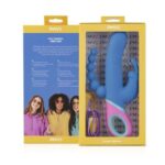 wibrator vice double vibrator - galeria 6