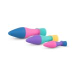 koda butt plug set - galeria 2