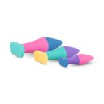 koda butt plug set - galeria 3