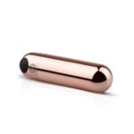 rosy gold new bullet vibrator - galeria 1