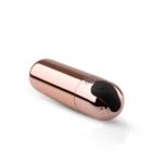 rosy gold new bullet vibrator - galeria 2