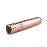 rosy gold new mini vibrator - galeria 1