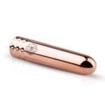 rosy gold new mini vibrator - galeria 2