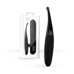 wibrator senzi vibrator black - galeria 1