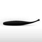 wibrator senzi vibrator black - galeria 2