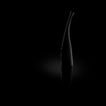 wibrator senzi vibrator black - galeria 5