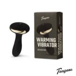 analvibrator with heating function - zdjęcie produktu
