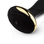 analvibrator with heating function - galeria 5