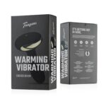analvibrator with heating function - galeria 12