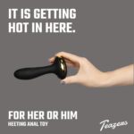 analvibrator with heating function - galeria 13