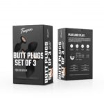 butt plug set - galeria 5