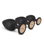 butt plug set - galeria 6