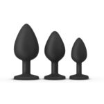 butt plug set - galeria 9