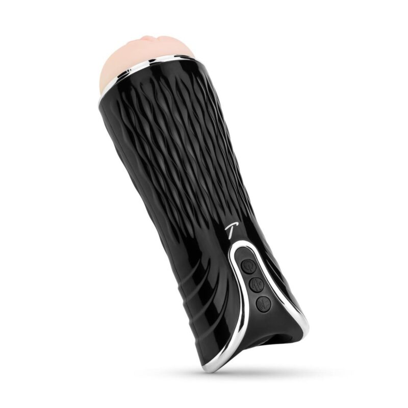 teazers electric masturbator - zdjęcie produktu