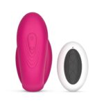 teazers couple vibrator with remote - galeria 2