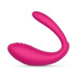 teazers couple vibrator with remote - galeria 3