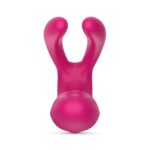 teazers couple vibrator with remote - galeria 5
