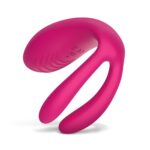 teazers couple vibrator with remote - galeria 6