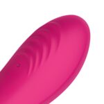 teazers couple vibrator with remote - galeria 7