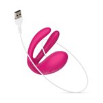 teazers couple vibrator with remote - galeria 8
