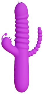 triple thruster - zdjęcie produktu