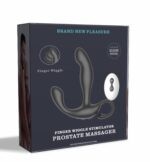 finger wiggle prostate massager - galeria 11