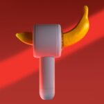 thrusting masturbator - galeria 6