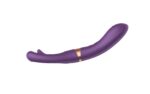 flicking dual g spot vibrator - galeria 2