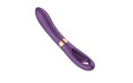 flicking dual g spot vibrator - galeria 4