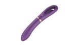 flicking dual g spot vibrator - galeria 5