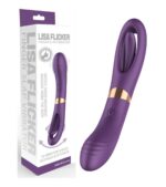 flicking dual g spot vibrator - galeria 6