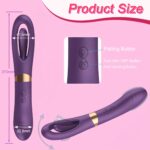 flicking dual g spot vibrator - galeria 7
