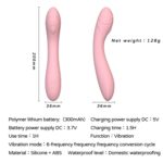 vibrator pink - galeria 6