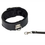 wiazania the collar party hard circus black - zdjęcie produktu