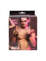 cuffs party hard liberate - zdjęcie produktu