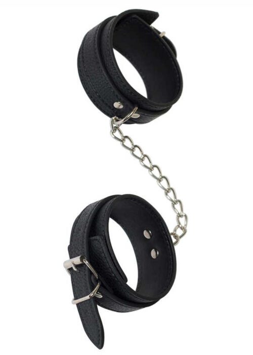 kajdanki ankle cuffs party hard dreamer - zdjęcie produktu