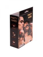 ball gag party hard charmer m - galeria 1