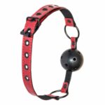 ball gag party hard love bite - zdjęcie produktu