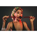 ball gag party hard love bite - galeria 3