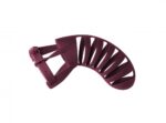 holster party hard romello red - zdjęcie produktu